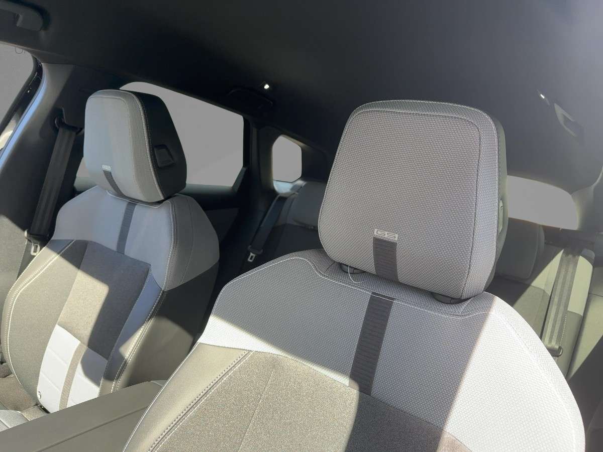 Fahrzeugbild eines Opel Grandland X