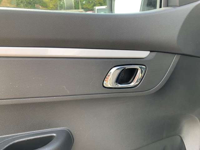 Fahrzeugbild eines Dacia Spring