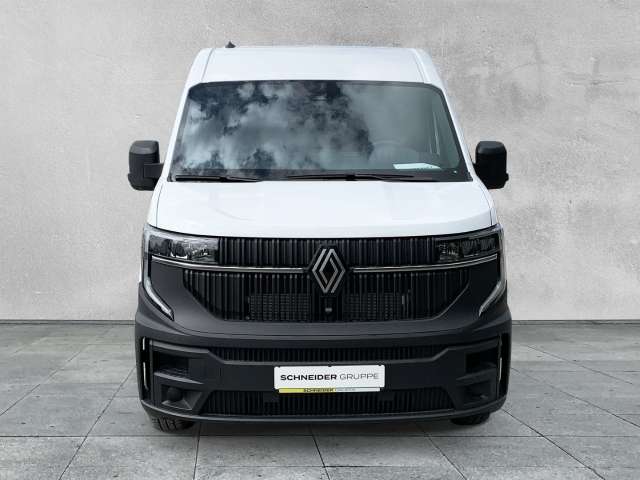 Fahrzeugbild eines Renault Master