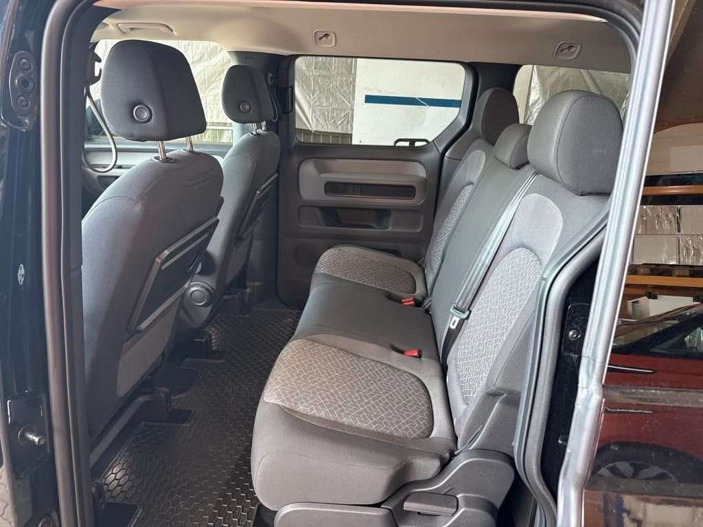 Fahrzeugbild eines Volkswagen ID. BUZZ
