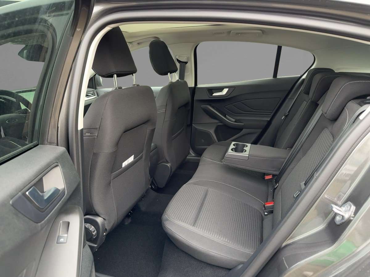 Fahrzeugbild eines Ford Focus