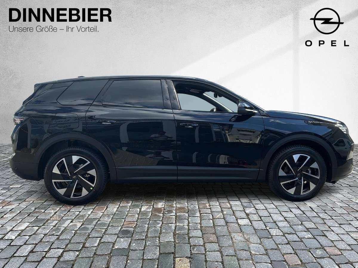 Fahrzeugbild eines Opel Grandland X