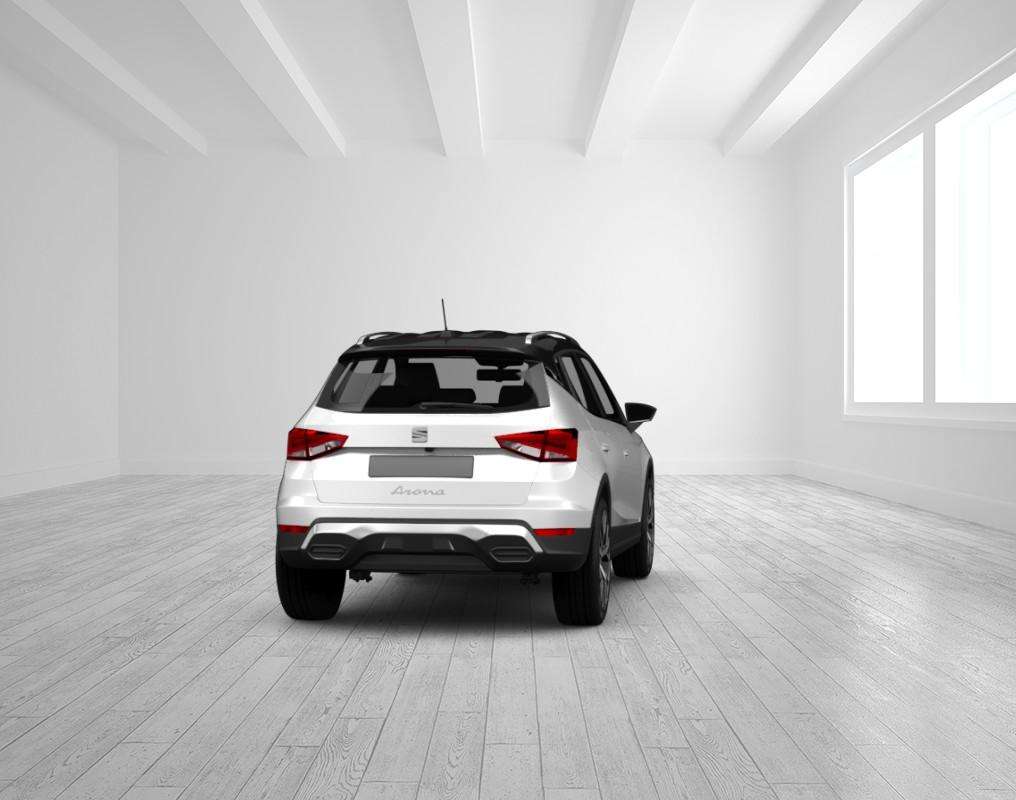 Fahrzeugbild eines SEAT Arona