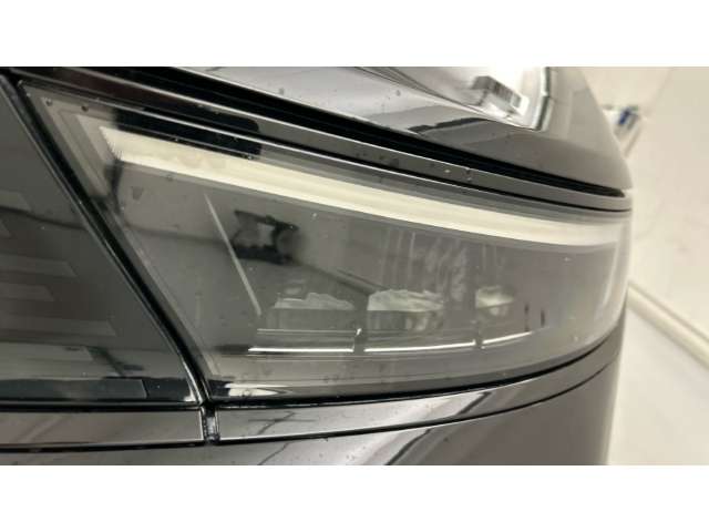 Fahrzeugbild eines Opel Mokka