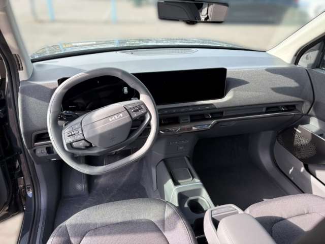 Fahrzeugbild eines Kia EV2