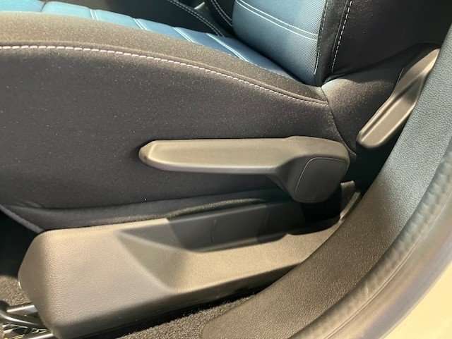 Fahrzeugbild eines Dacia Jogger