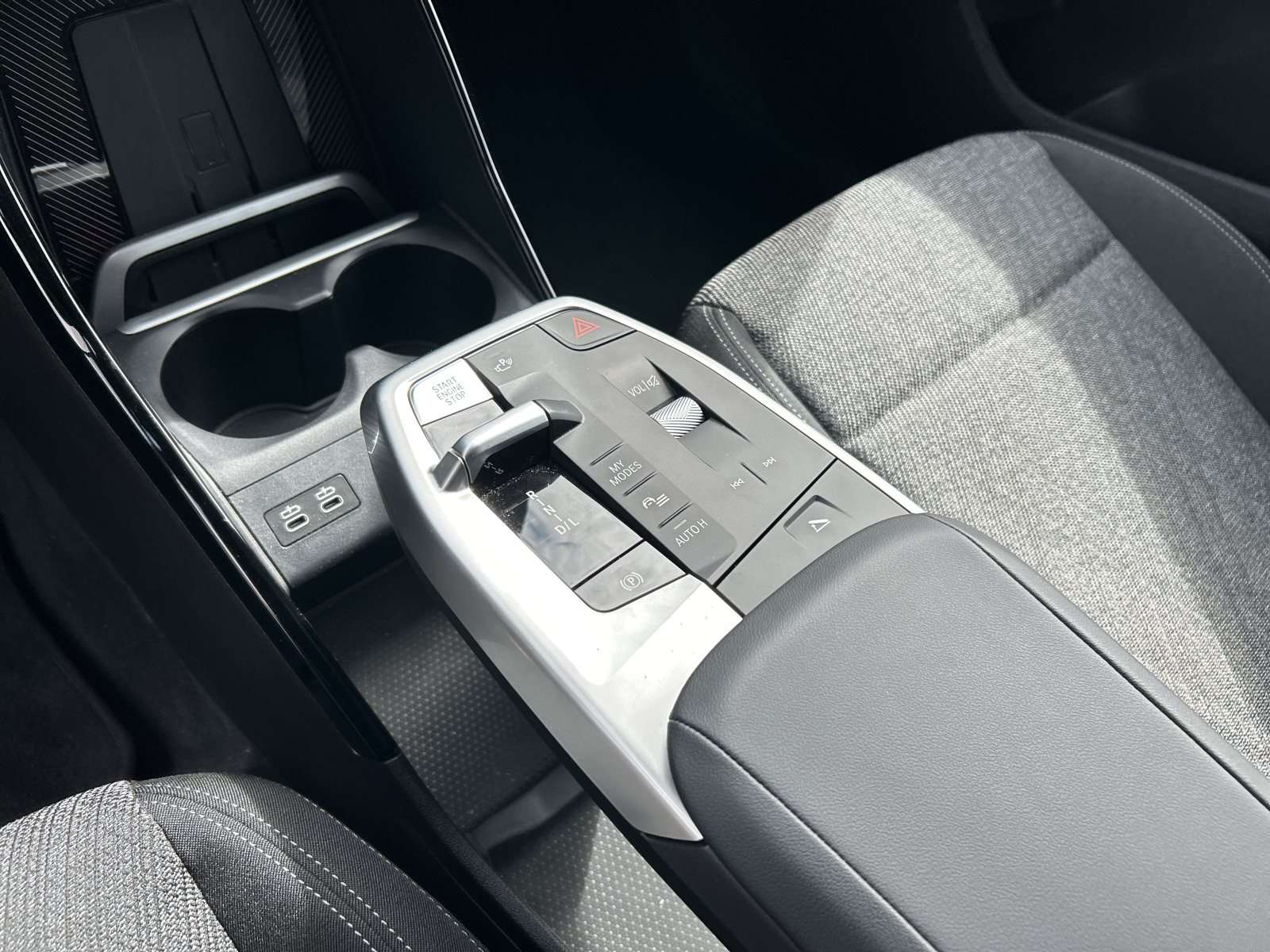 Fahrzeugbild eines BMW 2er-Reihe