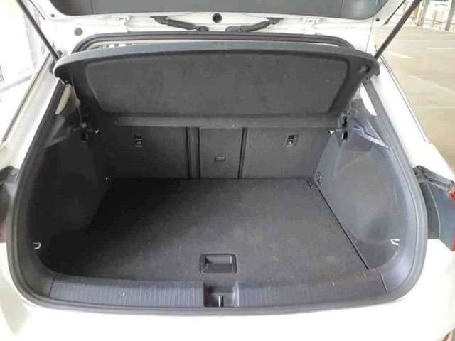 Fahrzeugbild eines Volkswagen T-Roc