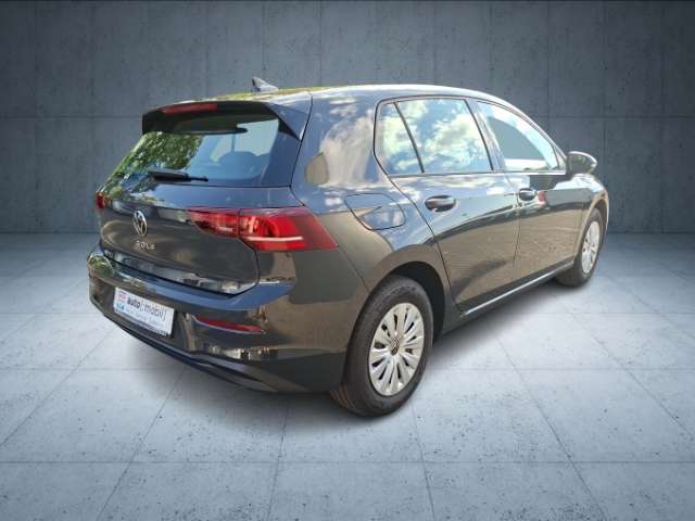 Fahrzeugbild eines Volkswagen Golf