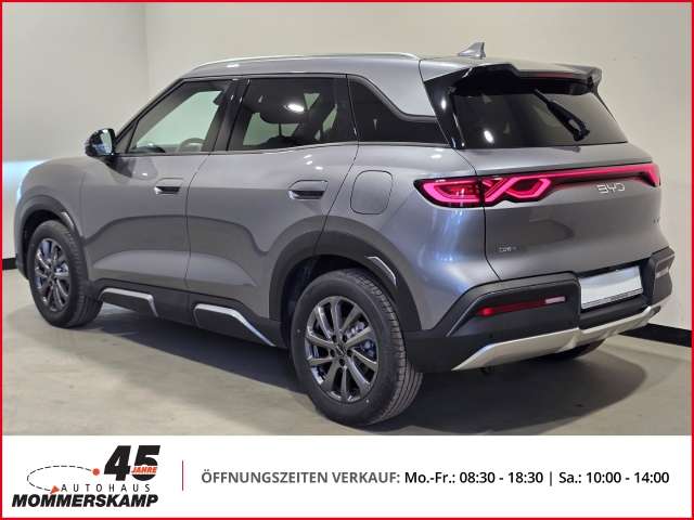 Fahrzeugbild eines BYD Atto 2