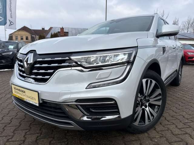 Fahrzeugbild eines Renault Koleos