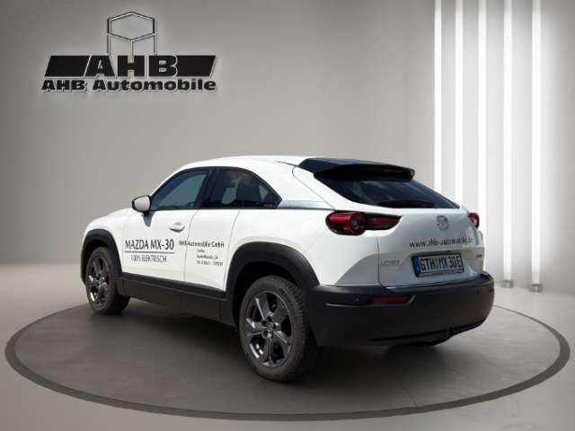 Fahrzeugbild eines Mazda MX-30