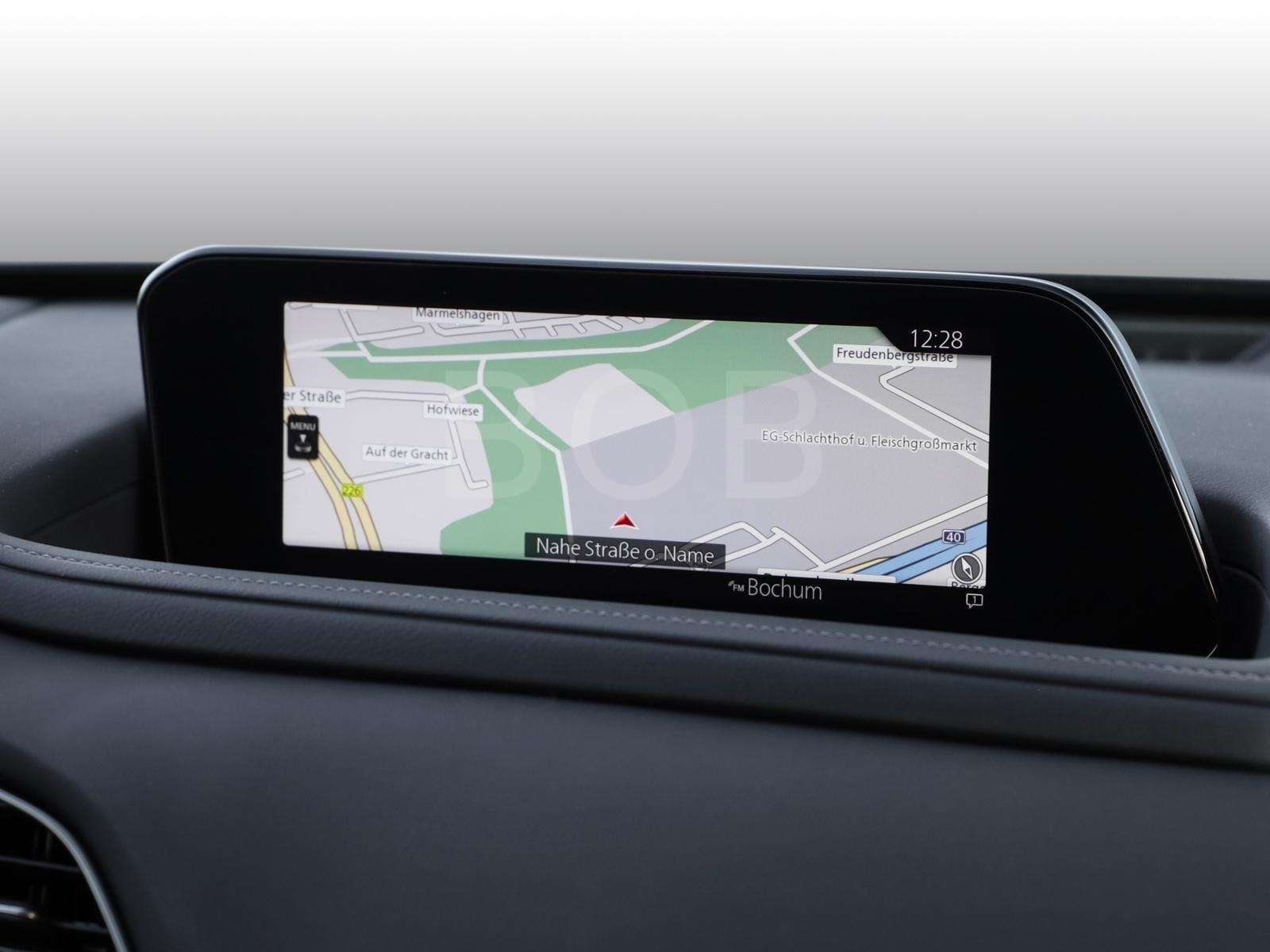 Fahrzeugbild eines Mazda CX-30