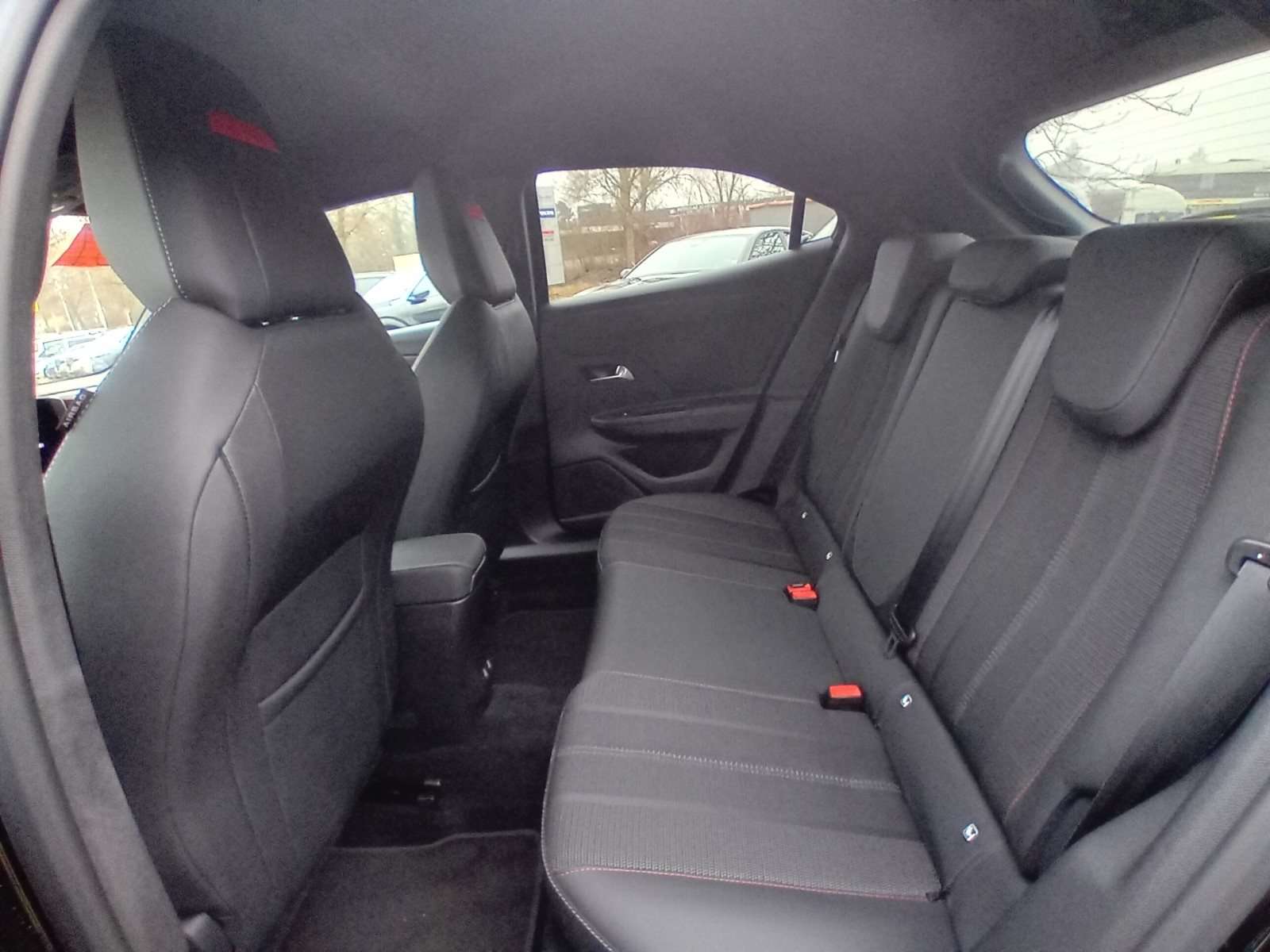 Fahrzeugbild eines Opel Mokka