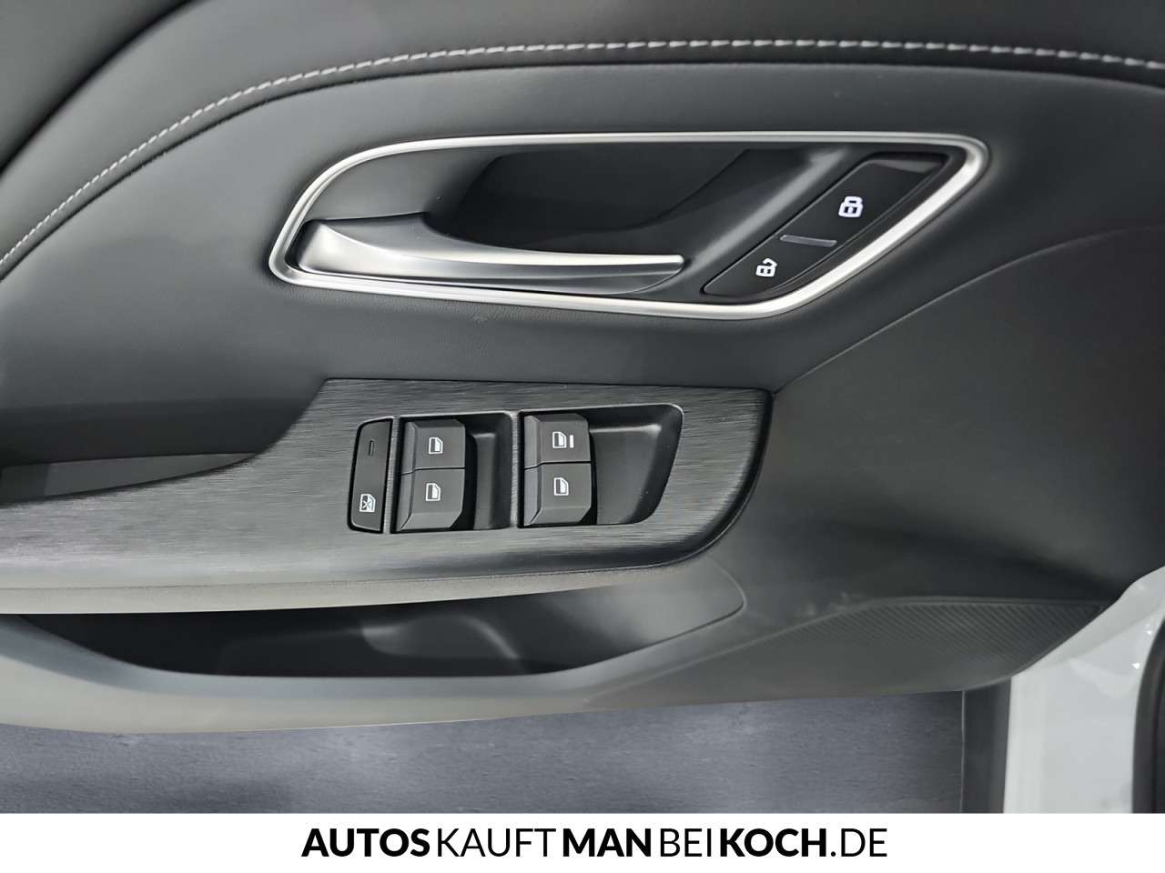 Fahrzeugbild eines MG ZS