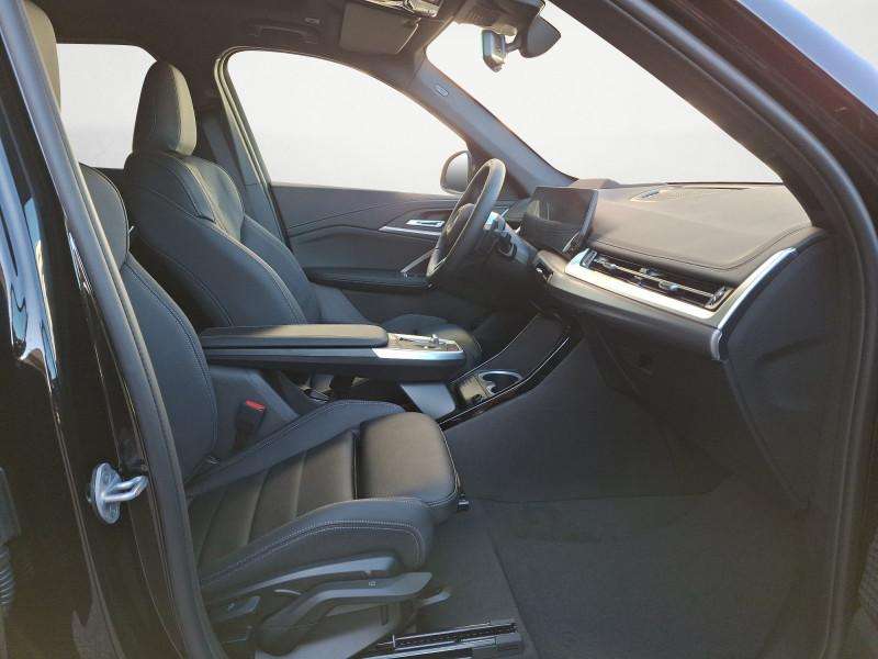 Fahrzeugbild eines BMW X1