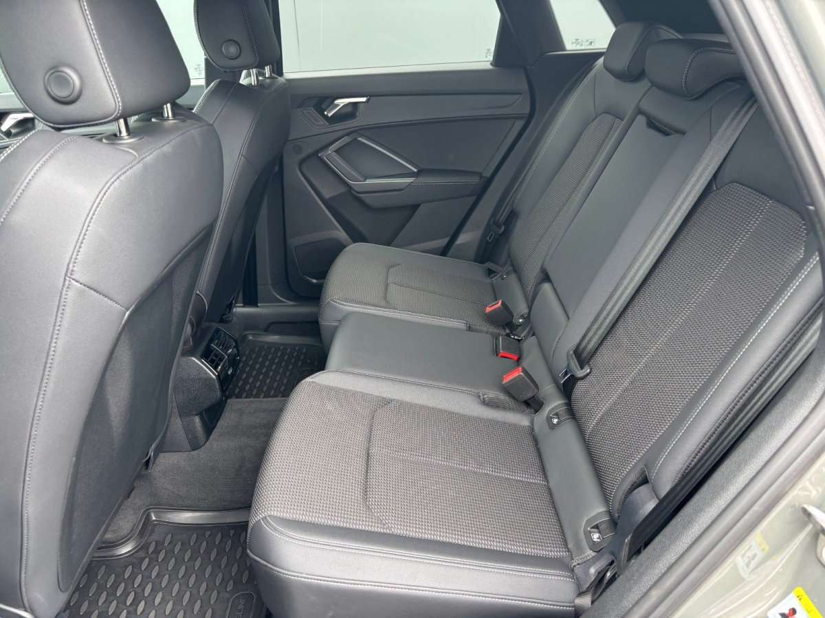 Fahrzeugbild eines Audi Q3