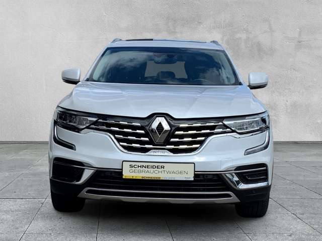 Fahrzeugbild eines Renault Koleos