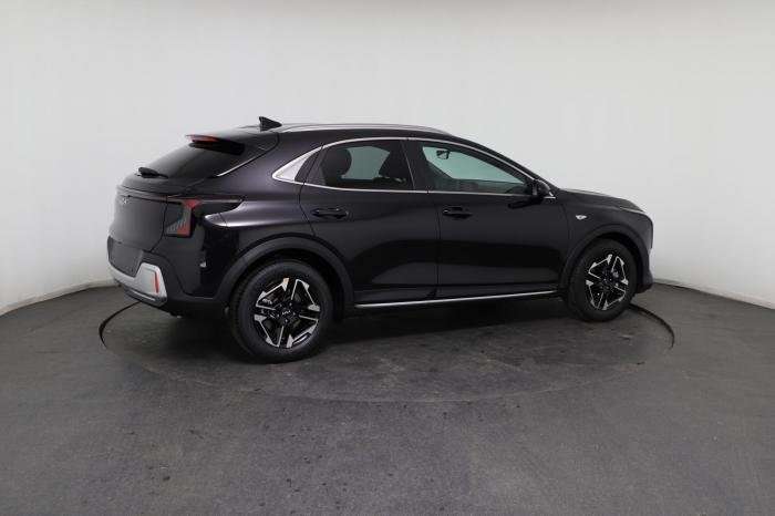 Fahrzeugbild eines Kia XCeed