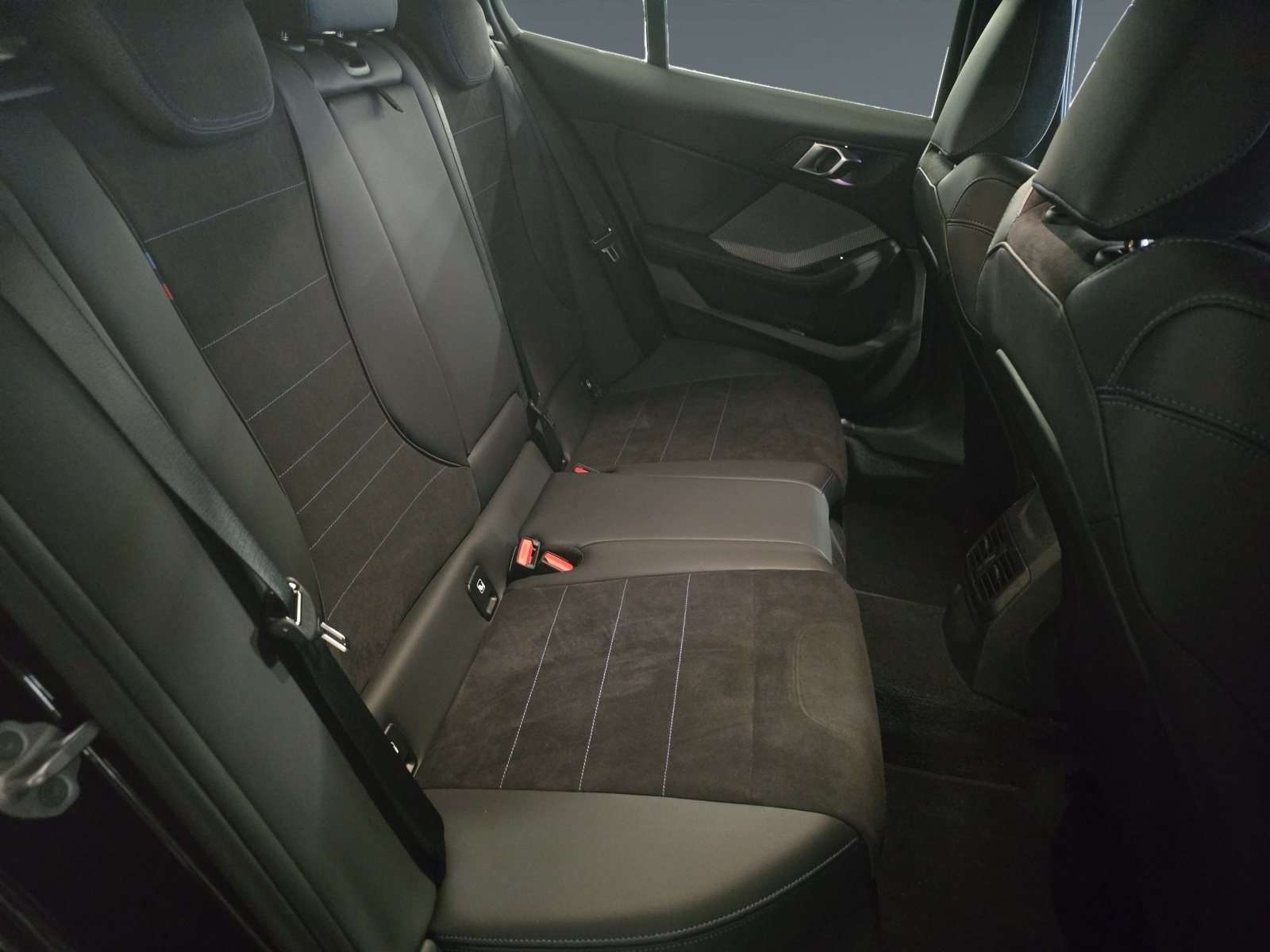 Fahrzeugbild eines BMW 1er-Reihe