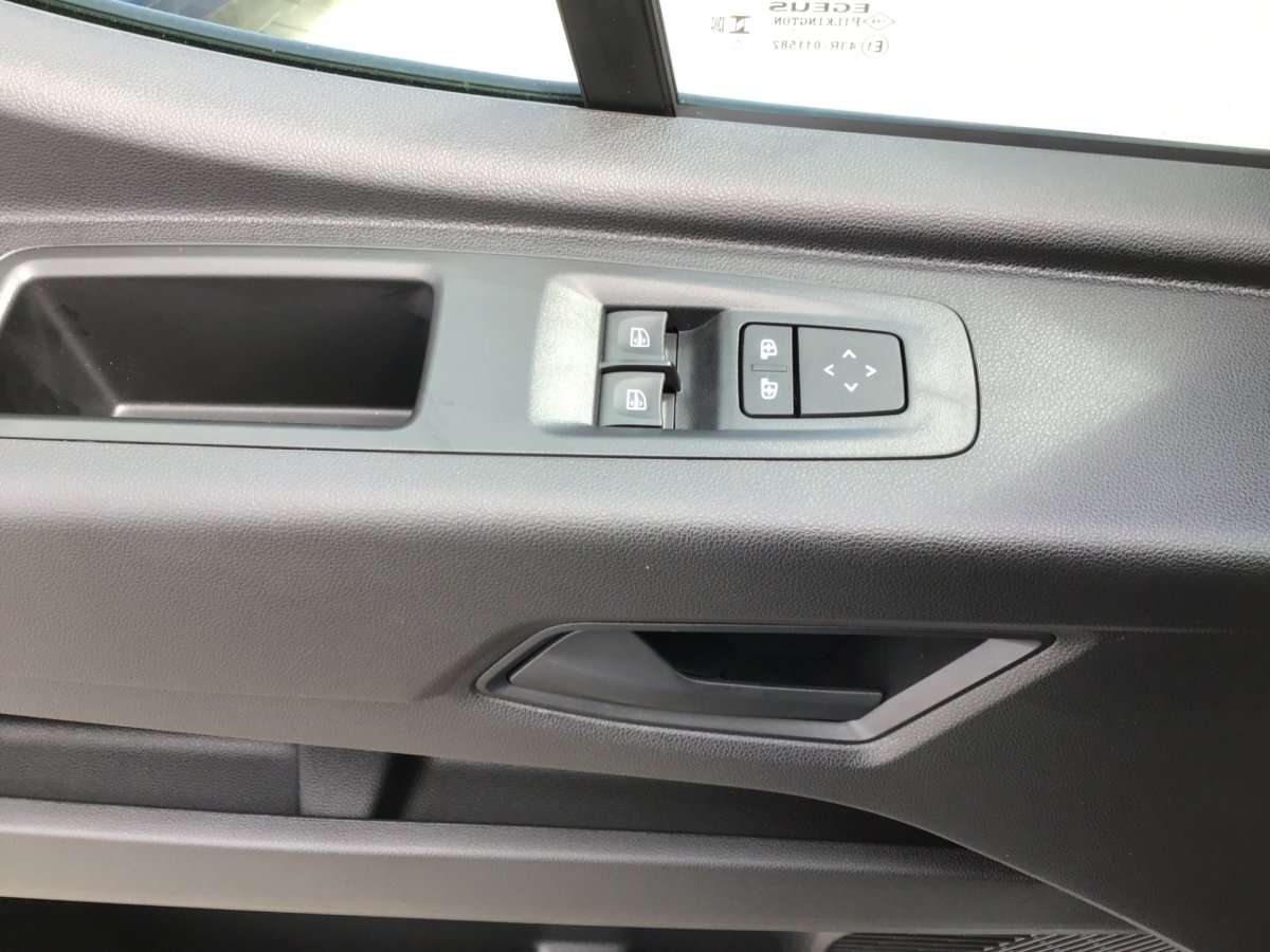 Fahrzeugbild eines Renault Master