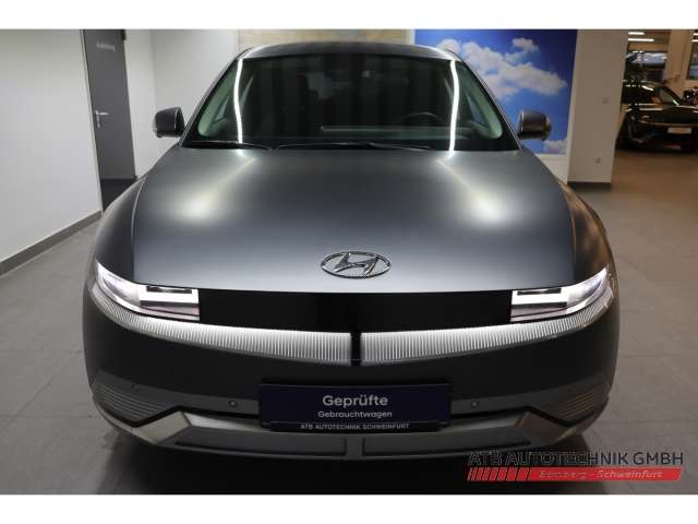 Fahrzeugbild eines Hyundai IONIQ 5