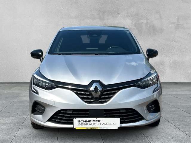 Fahrzeugbild eines Renault Clio