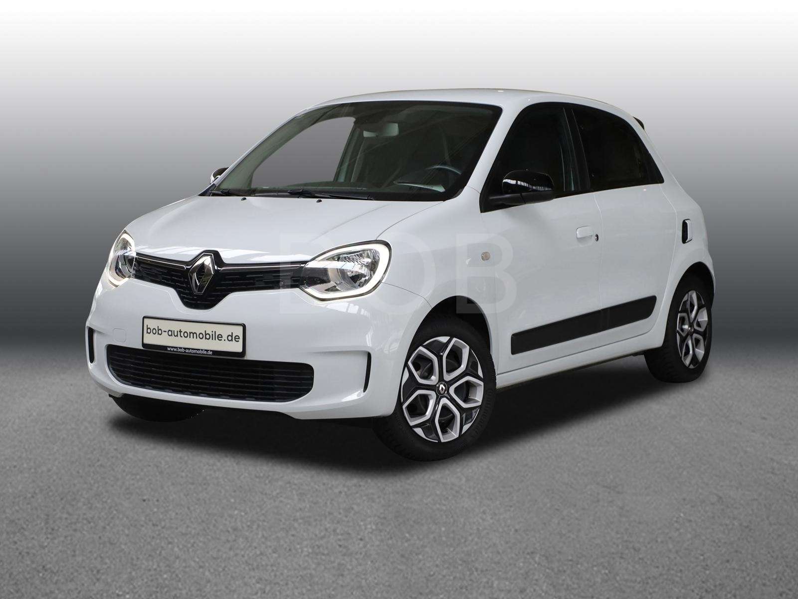 Fahrzeugbild eines Renault Twingo
