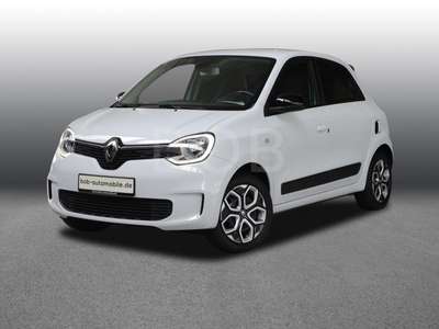 Bild Renault Twingo