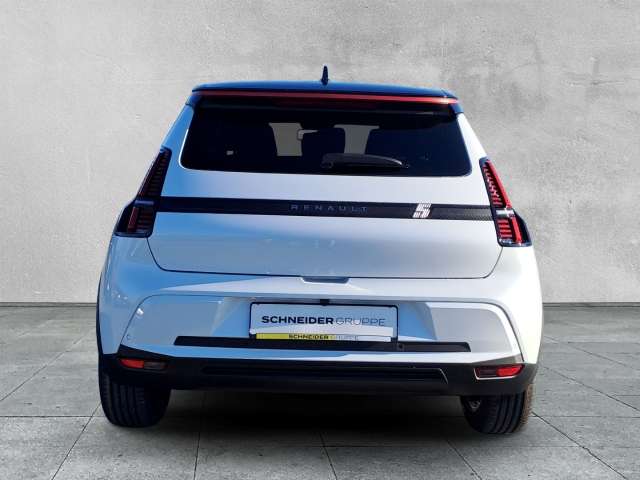 Fahrzeugbild eines Renault 5 E-TECH