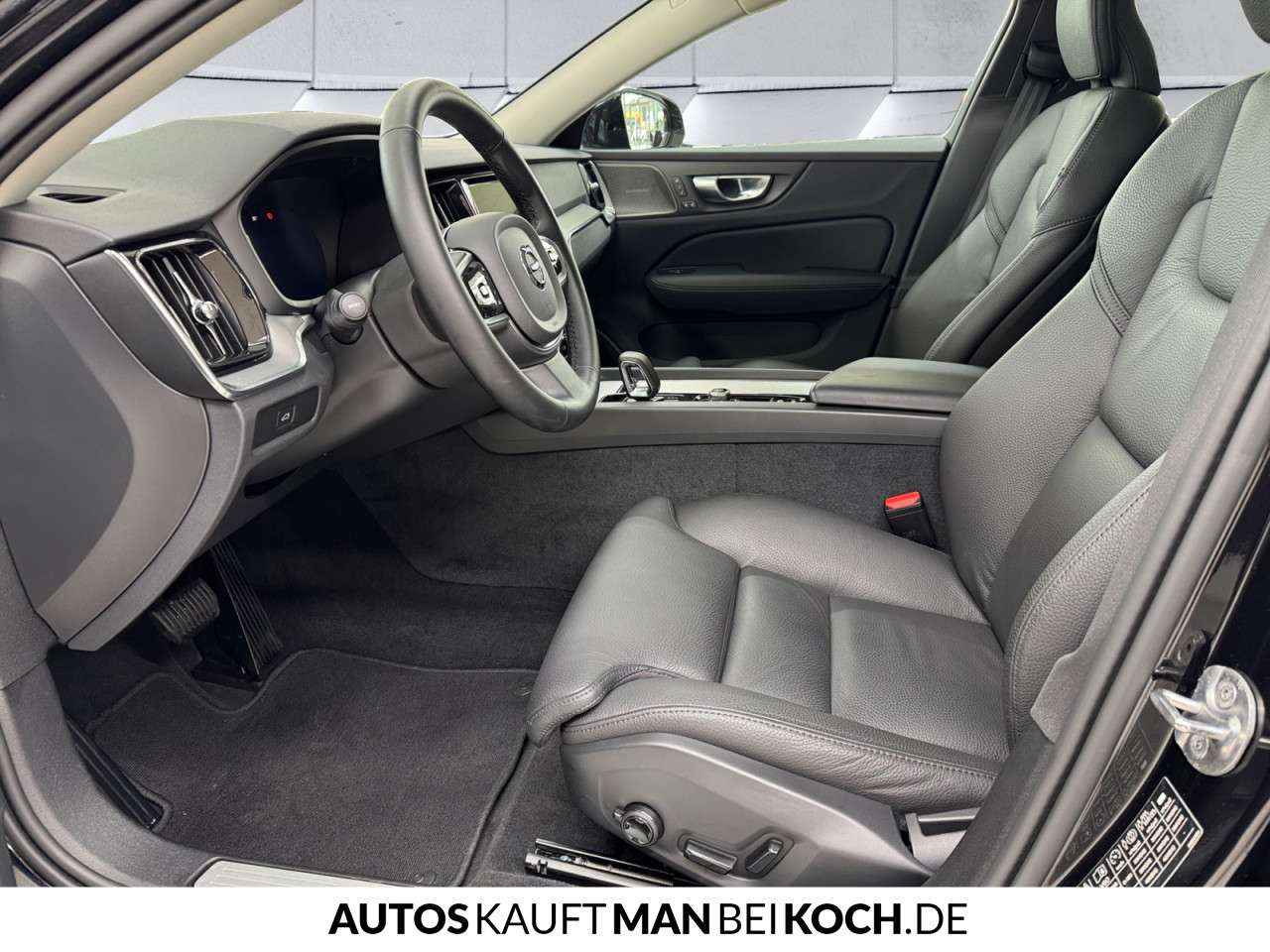 Fahrzeugbild eines Volvo V60