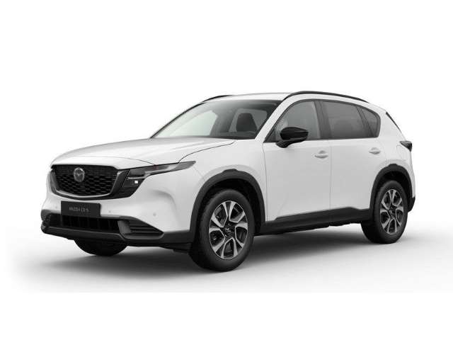 Fahrzeugbild eines Mazda CX-5