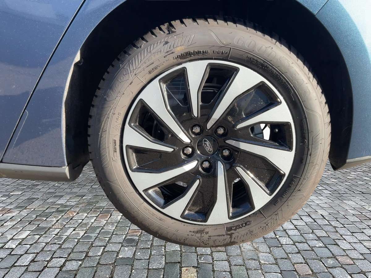 Fahrzeugbild eines Ford Focus