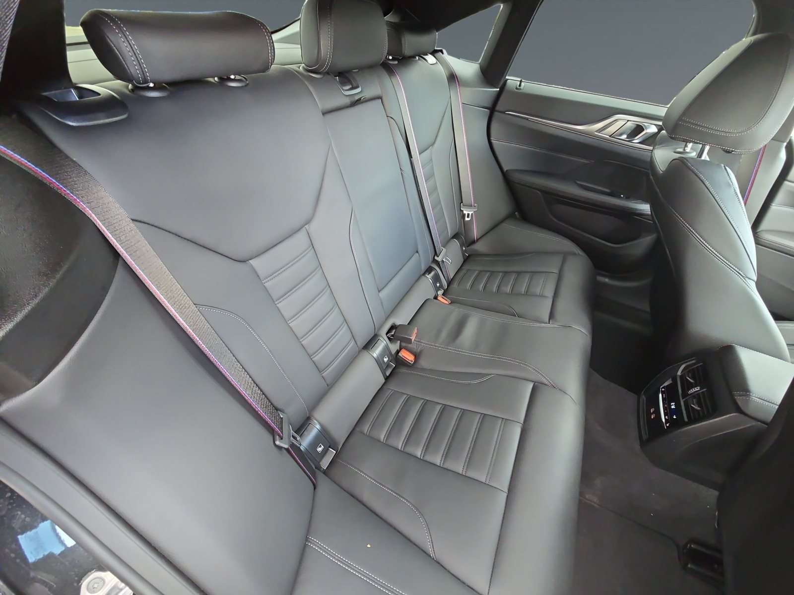 Fahrzeugbild eines BMW 4er-Reihe