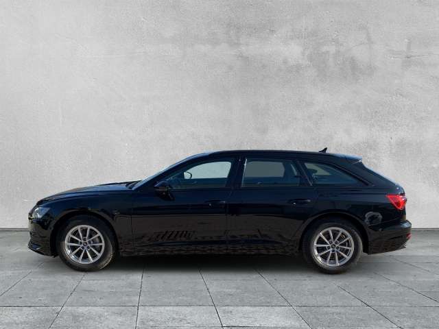 Fahrzeugbild eines Audi A6