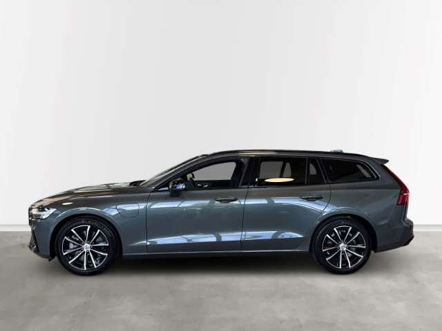 Fahrzeugbild eines Volvo V60