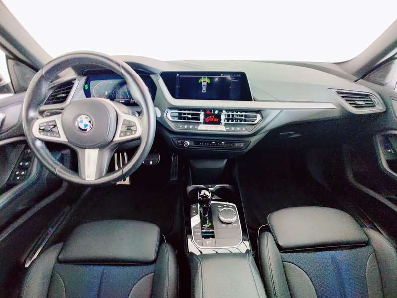 Fahrzeugbild eines BMW 2er-Reihe