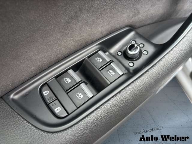 Fahrzeugbild eines Audi SQ7