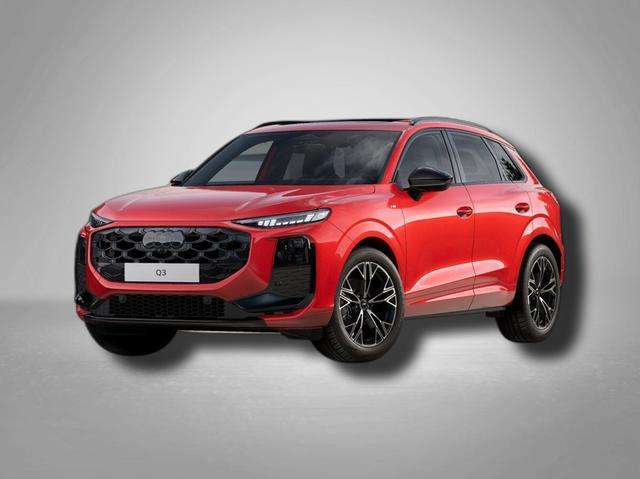 Fahrzeugbild eines Audi Q3