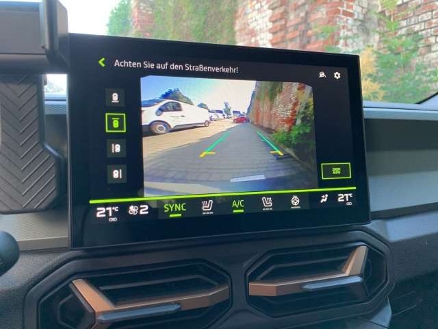 Fahrzeugbild eines Dacia Bigster