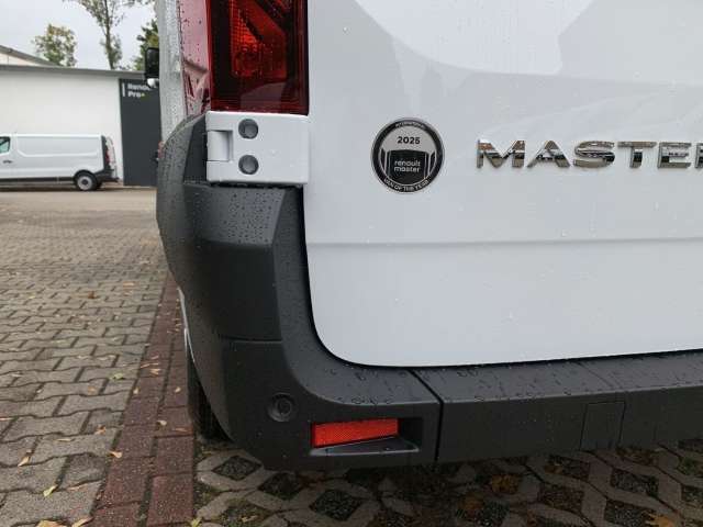 Fahrzeugbild eines Renault Master