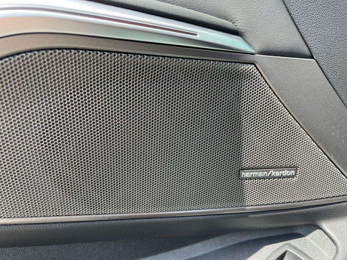 Fahrzeugbild eines BMW 3er-Reihe