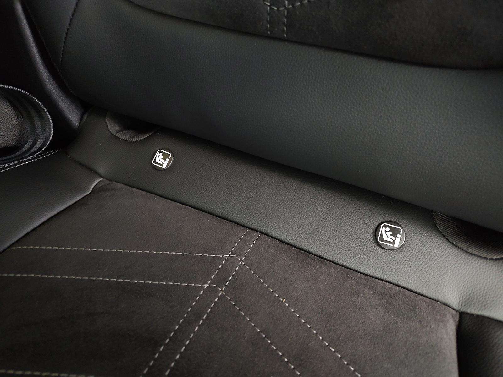 Fahrzeugbild eines Opel Grandland X