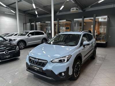 Bild Subaru XV