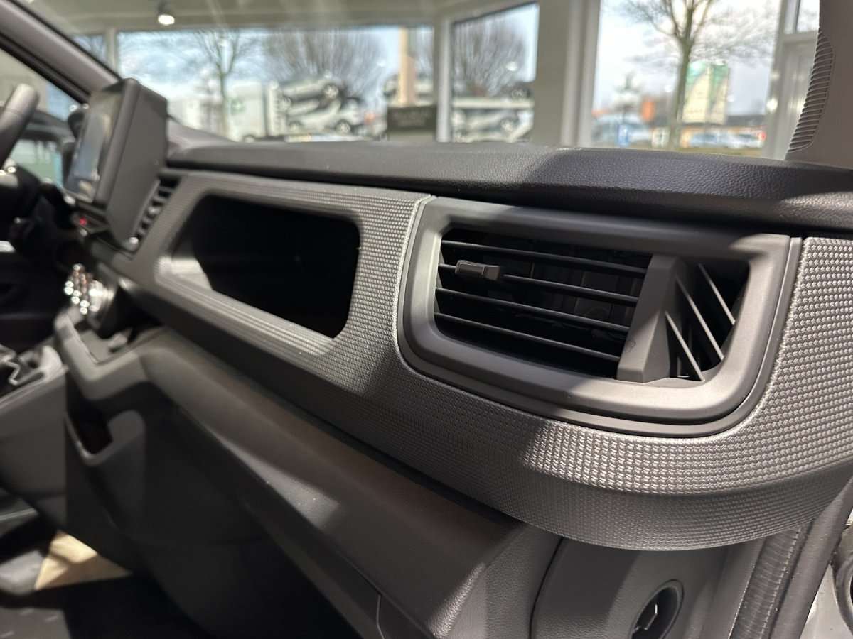 Fahrzeugbild eines Renault Trafic