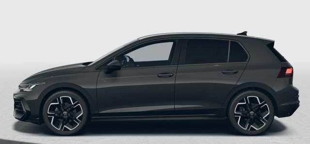 Fahrzeugbild eines Volkswagen Golf