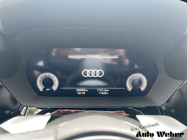 Fahrzeugbild eines Audi A3