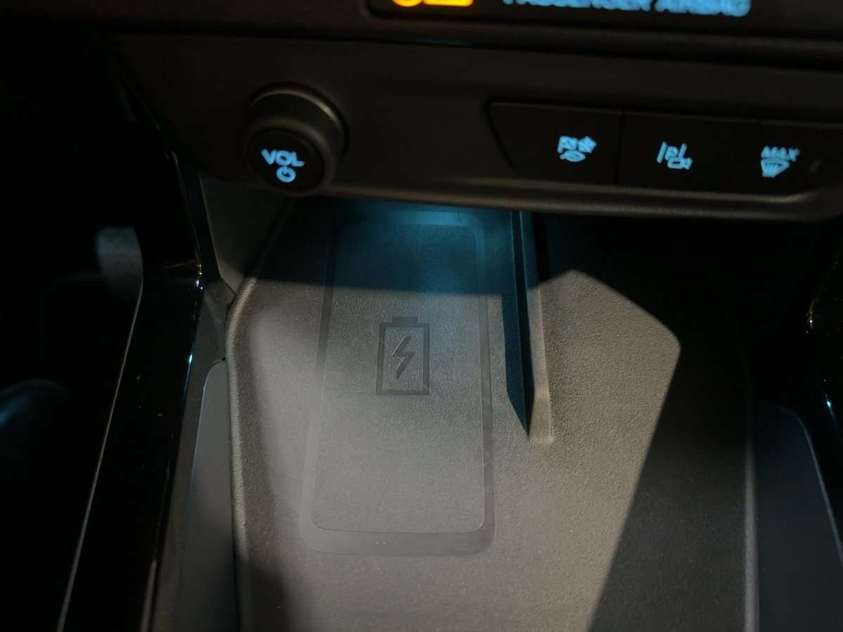 Fahrzeugbild eines Ford Puma Gen-E