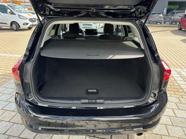 Fahrzeugbild eines Ford Focus