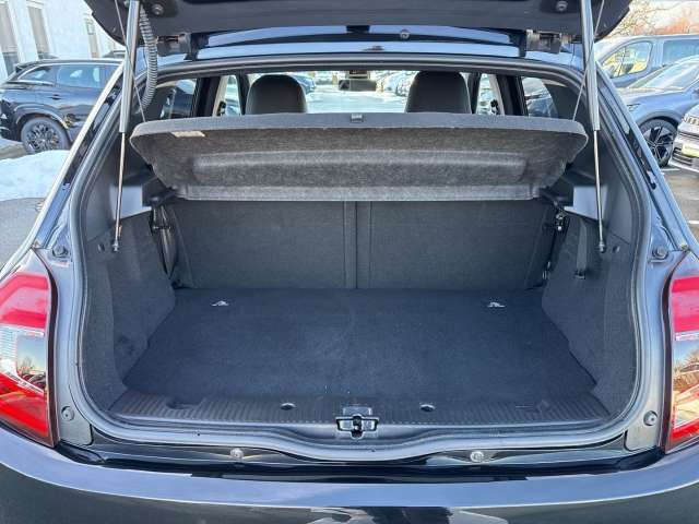 Fahrzeugbild eines Renault Twingo